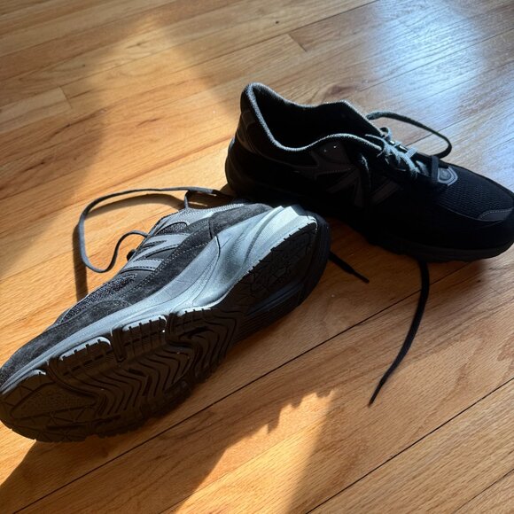 men's New Balance 990 sneakers - Picture 6 of 6